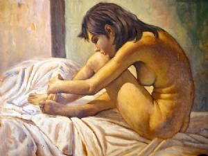 "Nude"