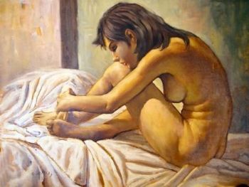 "Nude"