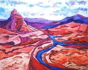 "River Runs Through #2"