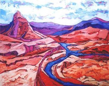 "River Runs Through #2"