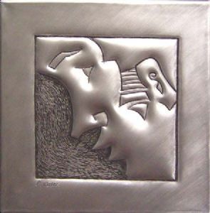 "Profile 2 in Metal 1/1"
