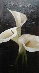 "White Lilies"