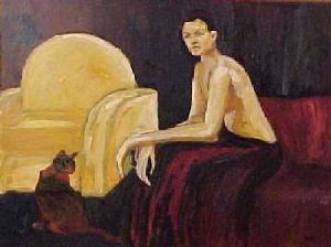 "Theatre Evening"