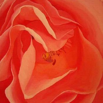 "B Rose"