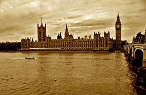 "River Thames"