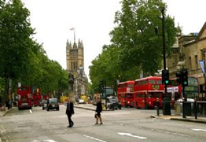 "London Road"