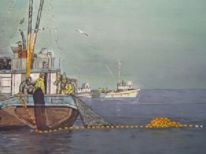 "Explore The Sea"