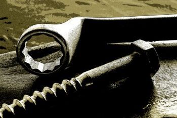 "Tool and Screw"
