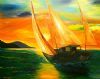 "Sailing"