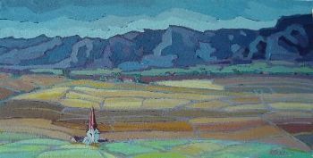 "Riebeeck Valley"