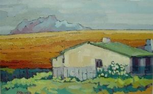 "Riebeeck Kasteel"