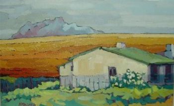 "Riebeeck Kasteel"
