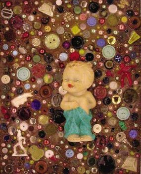 "Childish Treasures #1"
