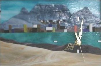 "Table Mountain"