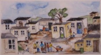 "Moving House"
