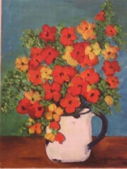 "Grandma's Mug"