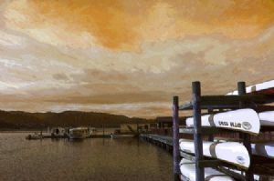 "Canoes"