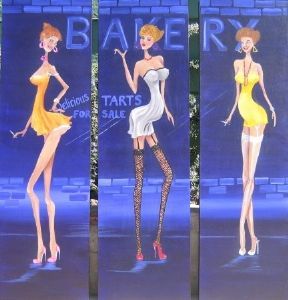 "Bakery"