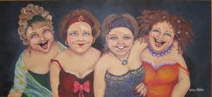 "Muller Sisters"