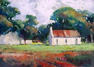 "Near Pniel"