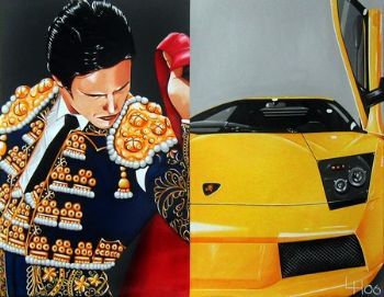 "Matador"