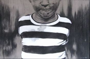 "Dirty boy"