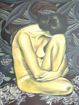 "Nude"