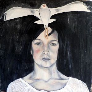 "Seagull Girl"