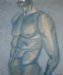 Male Nude 1