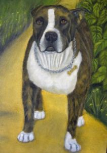 "Mojo"