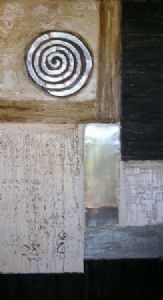 "Metal Spiral"