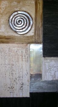 "Metal Spiral"
