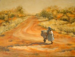 "The Long Walk Home"