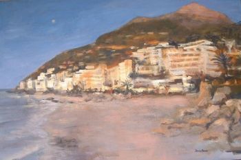 "Clifton Sundown"