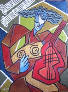 "Musician"