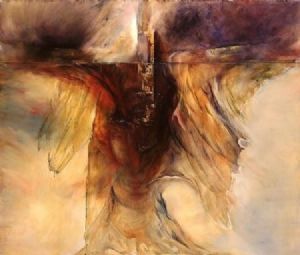 "Universal Cross II "