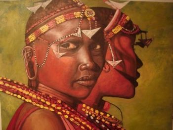 "Maasai Brides 2"