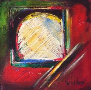 "Space 8"