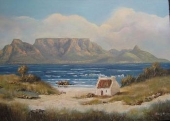 "Table Mountain"