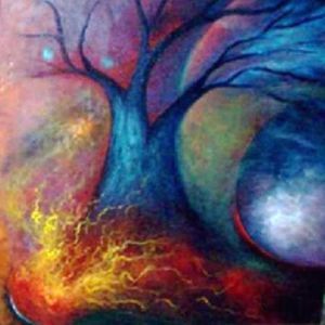 "Burning"