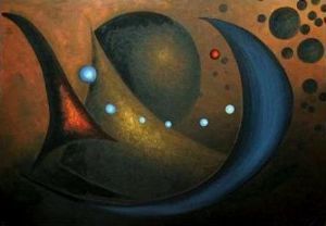 "Another Universe"