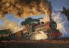 "Steam Train"