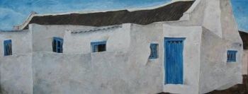 "Kassiesbaai House Revisited"