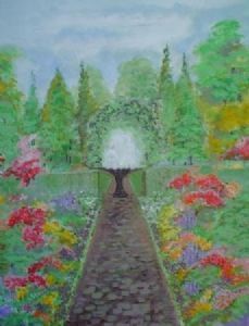 "Garden of Dreams"