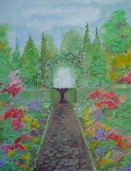"Garden of Dreams"