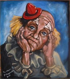 "Clown 2"