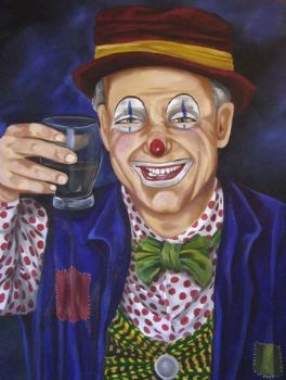 "Cheers!"