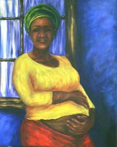 "The Cradle of Africa"