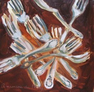 "Silver Forks"