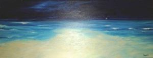 "Ocean Breeze II"